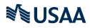 USAA Logo